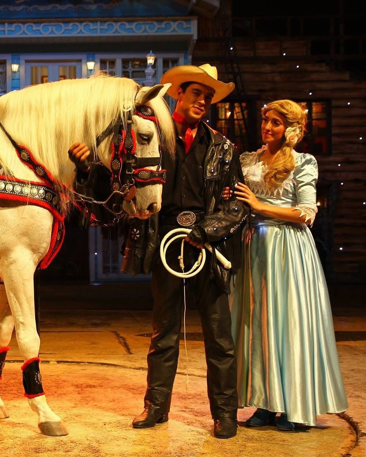 O Sonho do Cowboy