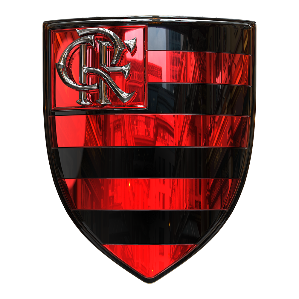 Escudo do Flamengo
