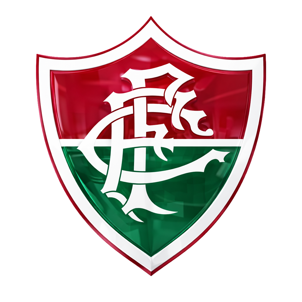 Escudo do Fluminense