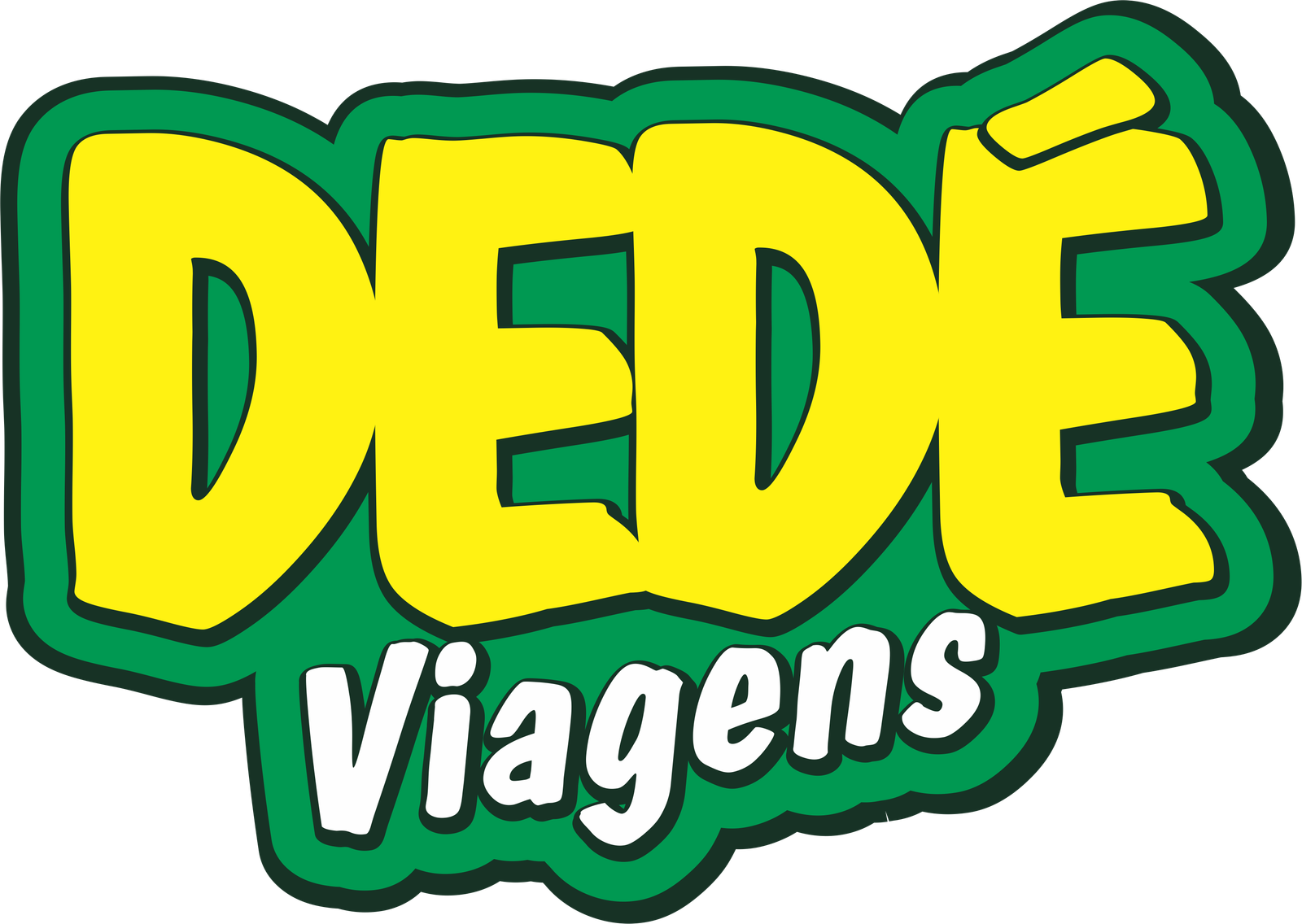 Dedé Viagens