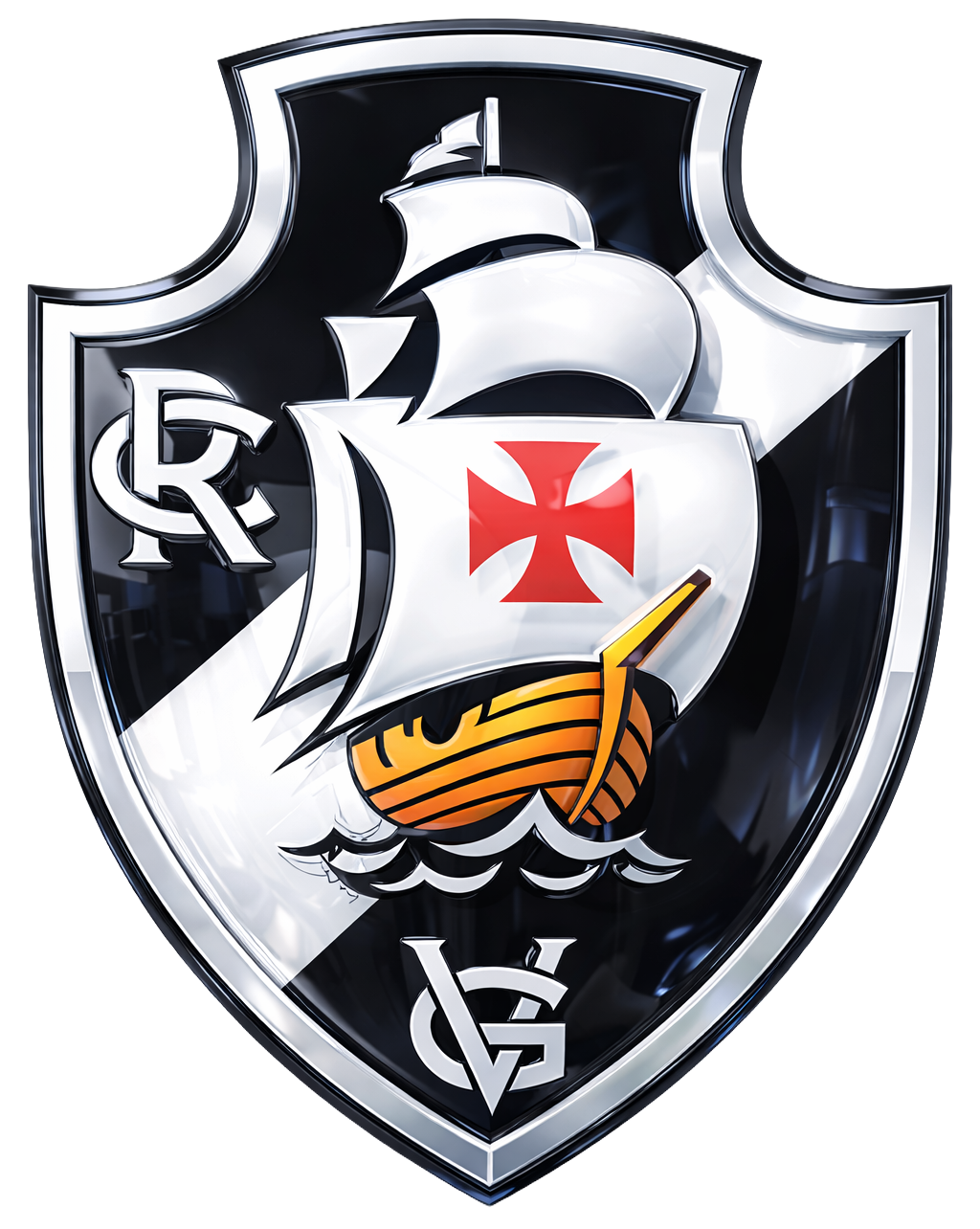 Escudo do Vasco