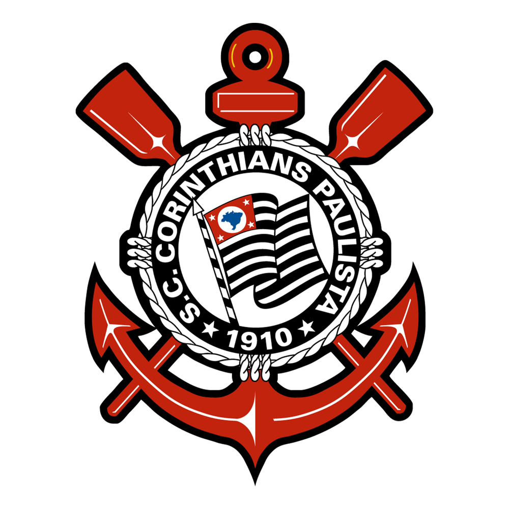 Escudo do Corinthians