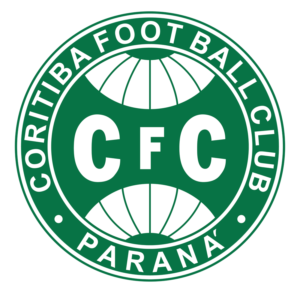 Escudo do Coritiba