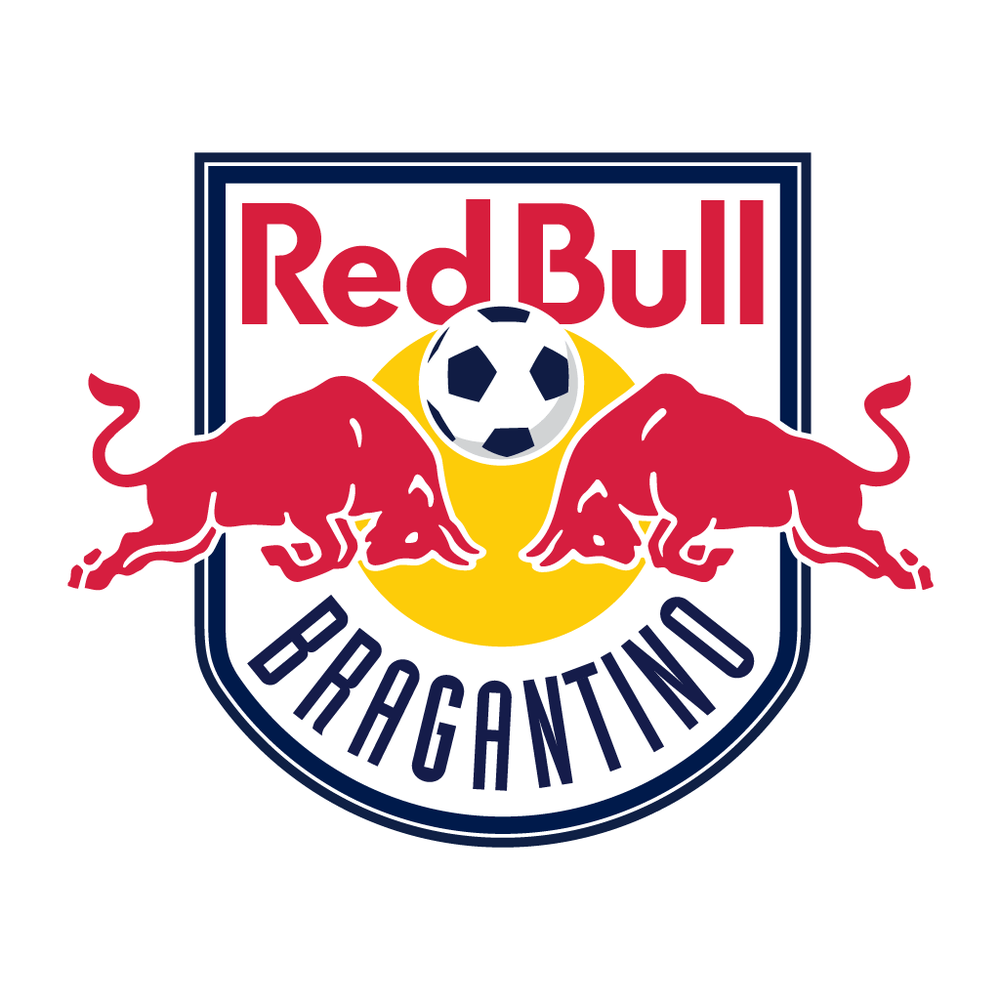 Escudo do Red Bull Bragantino