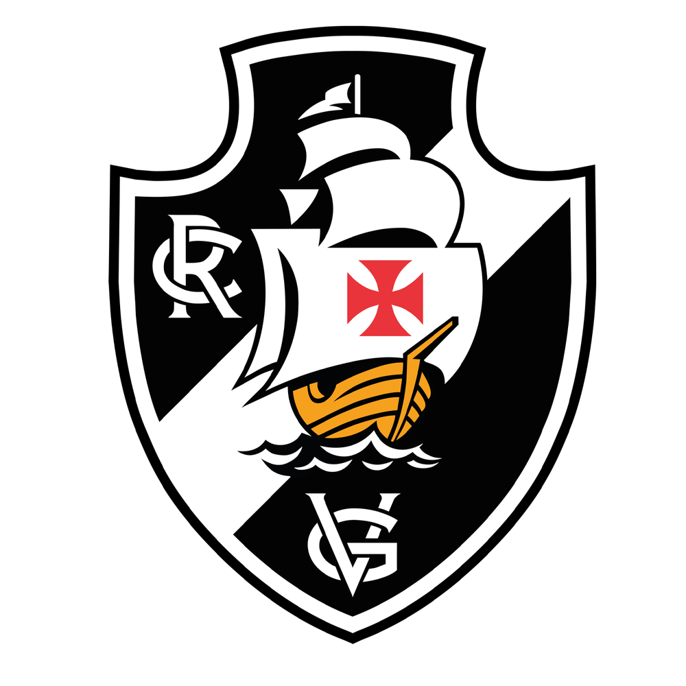 Escudo do Vasco